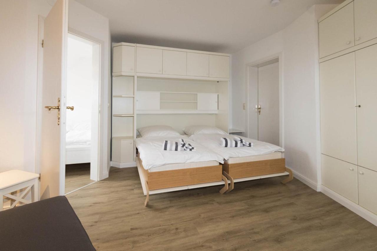 Hues Auert Tharep, Wohnung 2 เฮอร์นุม ภายนอก รูปภาพ