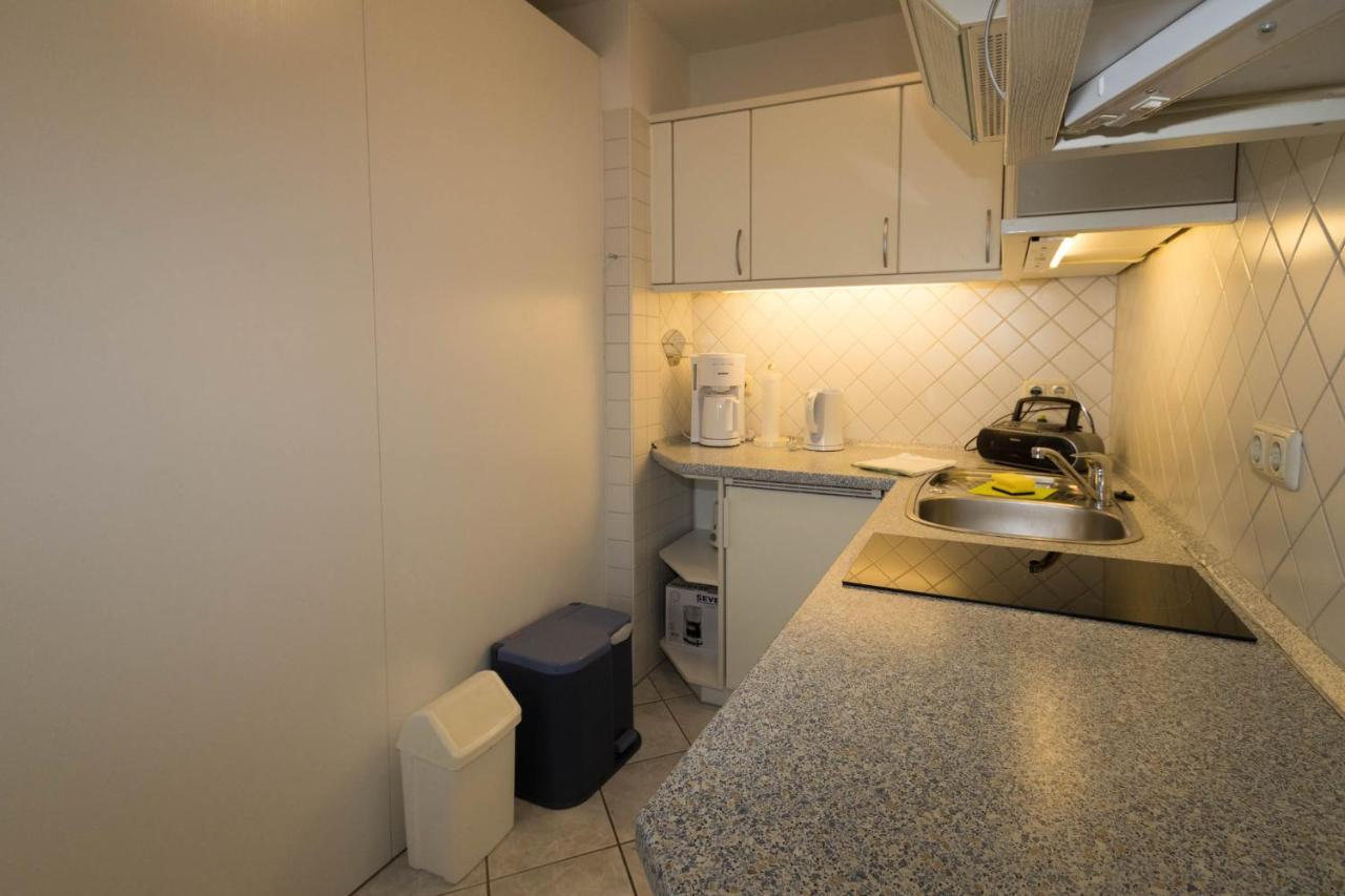 Hues Auert Tharep, Wohnung 2 เฮอร์นุม ภายนอก รูปภาพ