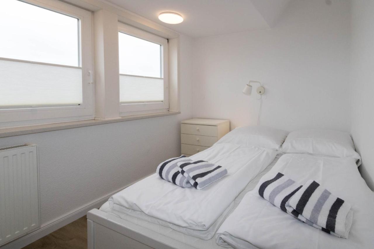 Hues Auert Tharep, Wohnung 2 เฮอร์นุม ภายนอก รูปภาพ